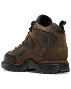 Danner Men's Radical 452 5.5" Hiking Boots -Western Cowboy Equipment 0502J5 7015 P3