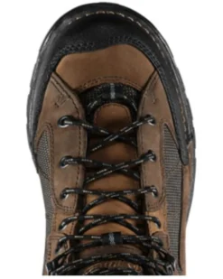 Danner Men's Radical 452 5.5" Hiking Boots -Western Cowboy Equipment 0502J5 7015 P4