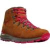Danner Men's Mountain 600 Hiking Boots - Soft Toe