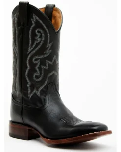 Cody James® Men's Square Toe Stockman Boots