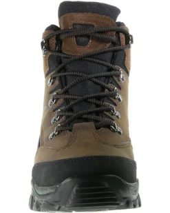 Wolverine Men's Spencer Waterproof Hiker Boots -Western Cowboy Equipment 050H40 41 D3