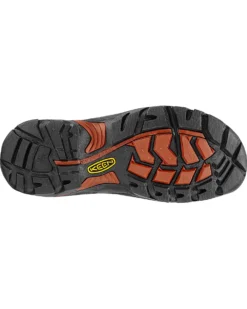 Keen Men's Pittsburgh Waterproof Soft Toe Boots 9 Keen Men's Pittsburgh Waterproof Soft Toe Boots -Western Cowboy Equipment 050P94 41 BM