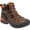 Keen Men's Pittsburgh Waterproof Soft Toe Boots