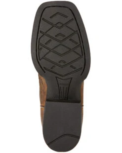 Ariat Boys' Honor Western Boots - Square Toe 7 Ariat Boys' Honor Western Boots - Square Toe -Western Cowboy Equipment 053M41 B1 BM