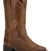 Ariat Boys' Honor Western Boots - Square Toe 