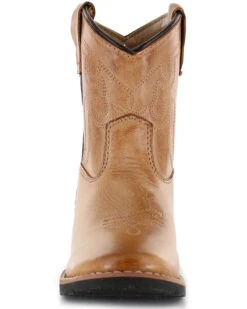 Cody James® Toddler's Showdown Round Toe Western Boots -Western Cowboy Equipment 053V67 22 FT