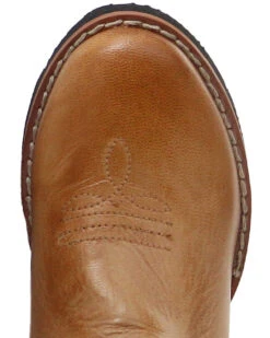 Cody James® Toddler's Showdown Round Toe Western Boots -Western Cowboy Equipment 053V67 22 TP