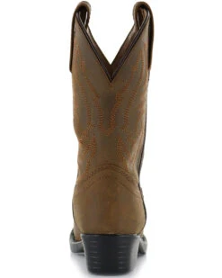 Cody James® Children's Round Toe Western Boots 13 Cody James® Children's Round Toe Western Boots -Western Cowboy Equipment 053V74 41 BK