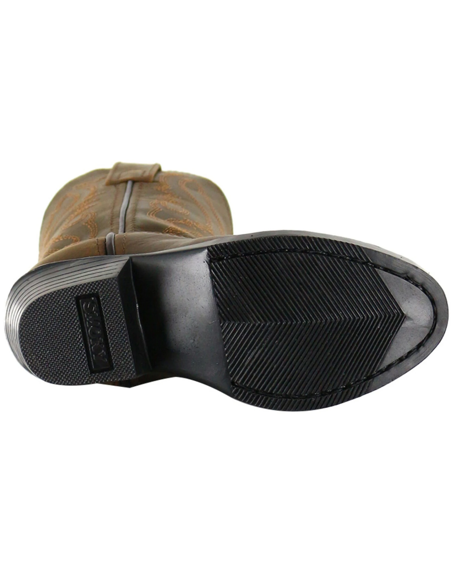 Cody James® Children's Round Toe Western Boots 5 Cody James® Children's Round Toe Western Boots - Image 5