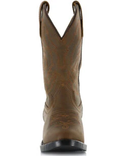 Cody James® Children's Round Toe Western Boots 10 Cody James® Children's Round Toe Western Boots -Western Cowboy Equipment 053V74 41 FT