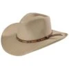 Stetson Hutchins 2XX Wool Felt Hat