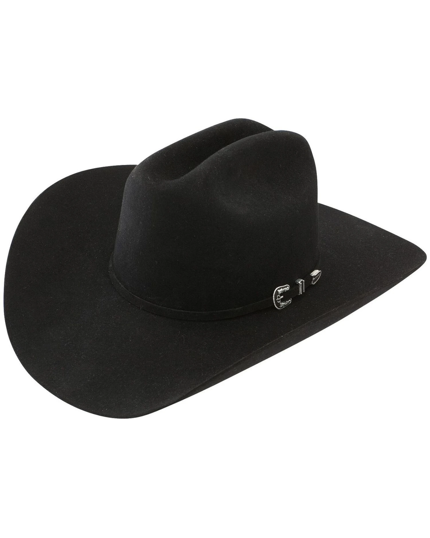 Stetson Skyline 6X Fur Felt Hat 1 Stetson Skyline 6X Fur Felt Hat