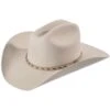 Justin Men's 2X Bonanza Felt Cowboy Hat