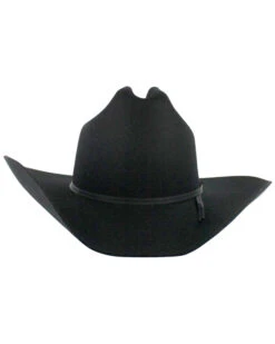 Cody James® Men's Denver Men's 2X Felt Cowboy Hat -Western Cowboy Equipment 096R49 89 D2