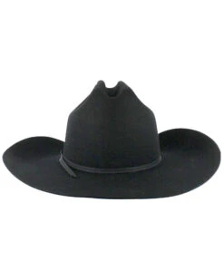 Cody James® Men's Denver Men's 2X Felt Cowboy Hat -Western Cowboy Equipment 096R49 89 P2