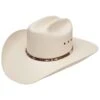 Resistol Men's George Strait Hazer Straw Hat