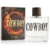 Tru Fragrance Men's Cowboy Cologne