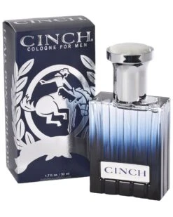 Cinch Men's Classic Cologne