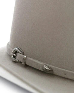 Rodeo King Men's Rodeo 7X Felt Cowboy Hat -Western Cowboy Equipment 2000004935 110 D5