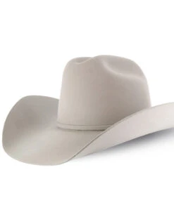 Rodeo King Men's Rodeo 7X Felt Cowboy Hat