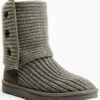 UGG® Women's Classic Cardy Boots