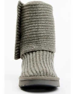 UGG® Women's Classic Cardy Boots -Western Cowboy Equipment 2000013651 020 P4
