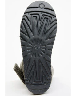 UGG® Women's Classic Cardy Boots -Western Cowboy Equipment 2000013651 020 P7