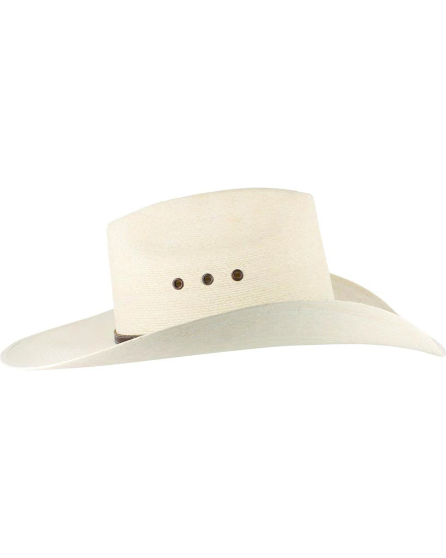 Atwood 7X Kaycee Palm Cowboy Hat 4 Atwood 7X Kaycee Palm Cowboy Hat - Image 4