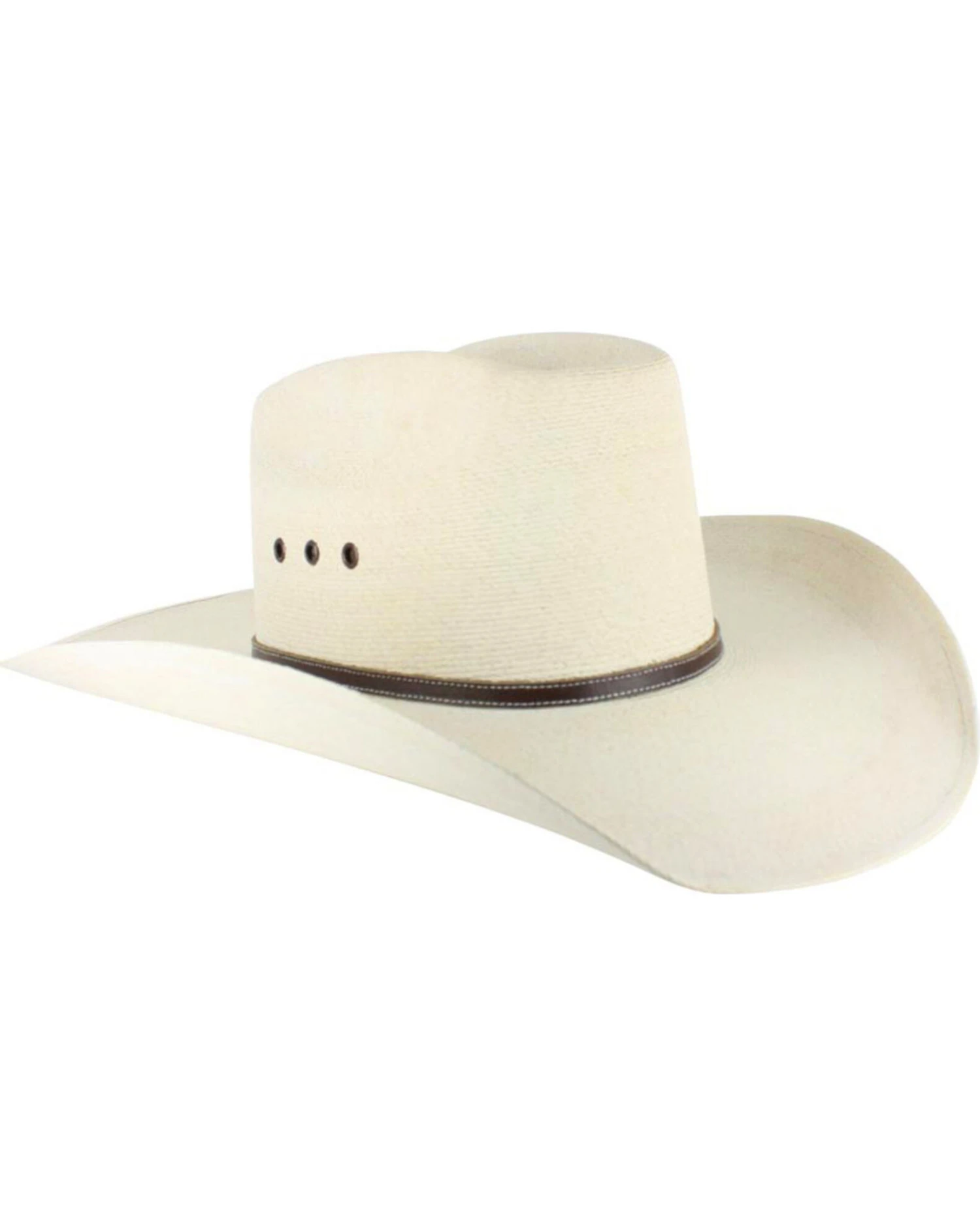 Atwood 7X Kaycee Palm Cowboy Hat 1 Atwood 7X Kaycee Palm Cowboy Hat