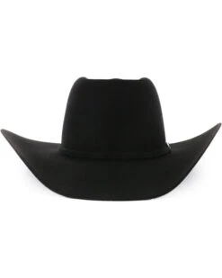 Rodeo King Men's Brick 5X Felt Cowboy Hat -Western Cowboy Equipment 2000024251 001 D2
