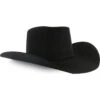 Rodeo King Men's Brick 5X Felt Cowboy Hat