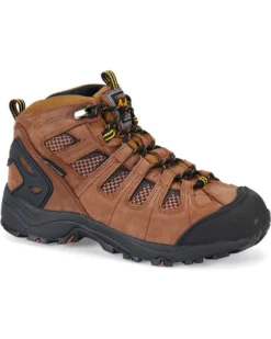 Carolina Men's 6" Waterproof CT 4x4 Hiker Boots