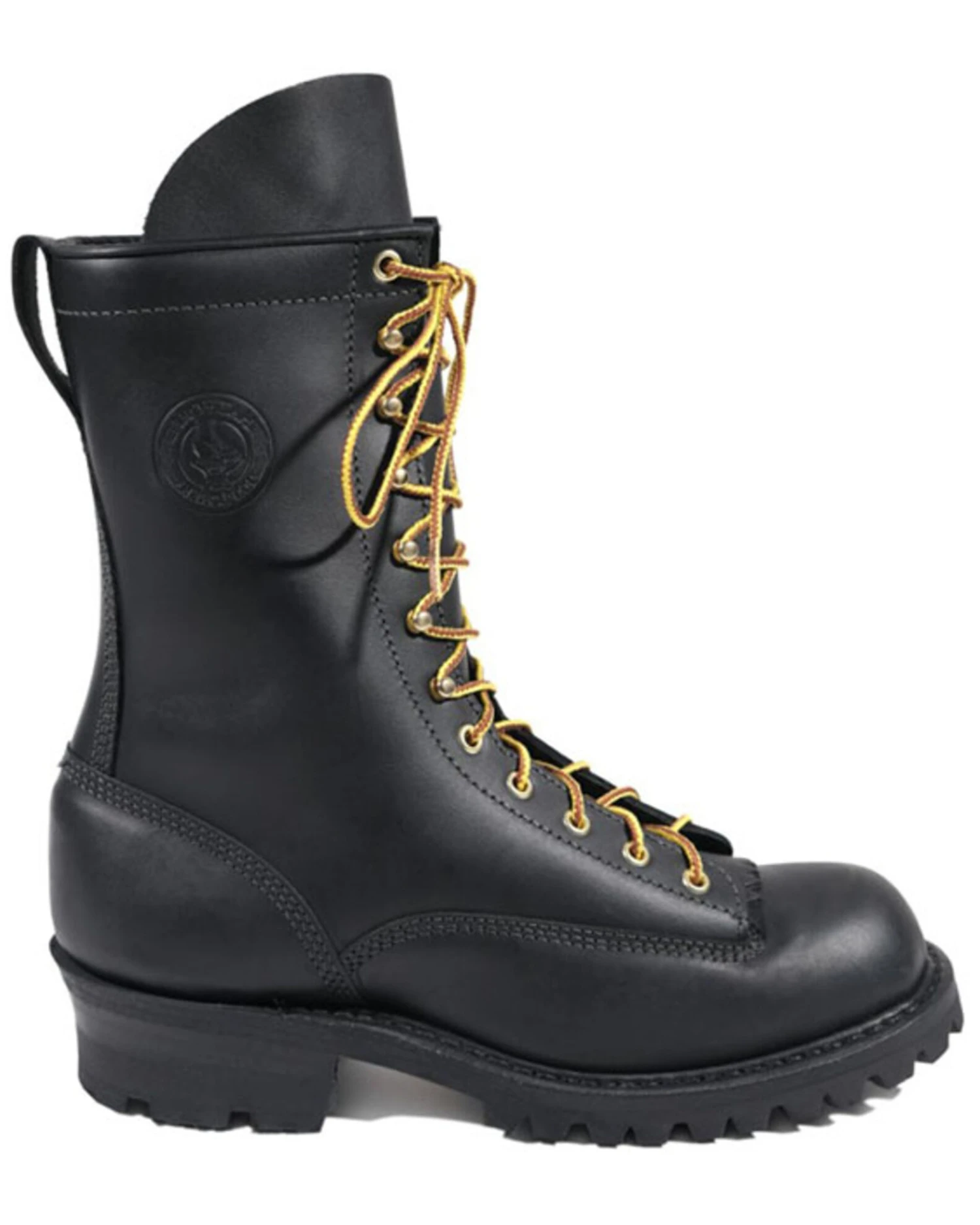 White's Boots Men's Explorer NFPA Fire Boots - Soft Toe 1 White's Boots Men's Explorer NFPA Fire Boots - Soft Toe