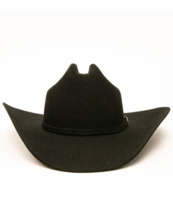 Moonshine Spirit Perfect Storm 6X Felt Hat -Western Cowboy Equipment 2000113516 001 P4