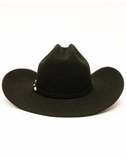 Moonshine Spirit Perfect Storm 6X Felt Hat -Western Cowboy Equipment 2000113516 001 P5