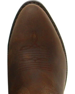 Shyanne Women's Donna Embroidered Leather Western Boots - Medium Toe -Western Cowboy Equipment 2000113928 200 TP