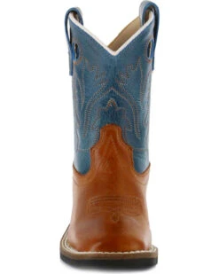Cody James Toddler Boys' Western Boots - Square Toe  -Western Cowboy Equipment 2000118370 200 FT