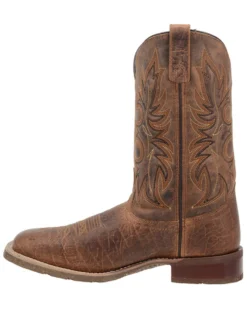 Laredo Men's Rustic Rancher Stockman Boots -Western Cowboy Equipment 2000178128 200 P3