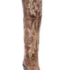 Dan Post Women's Jilted Knee High Western Boots
