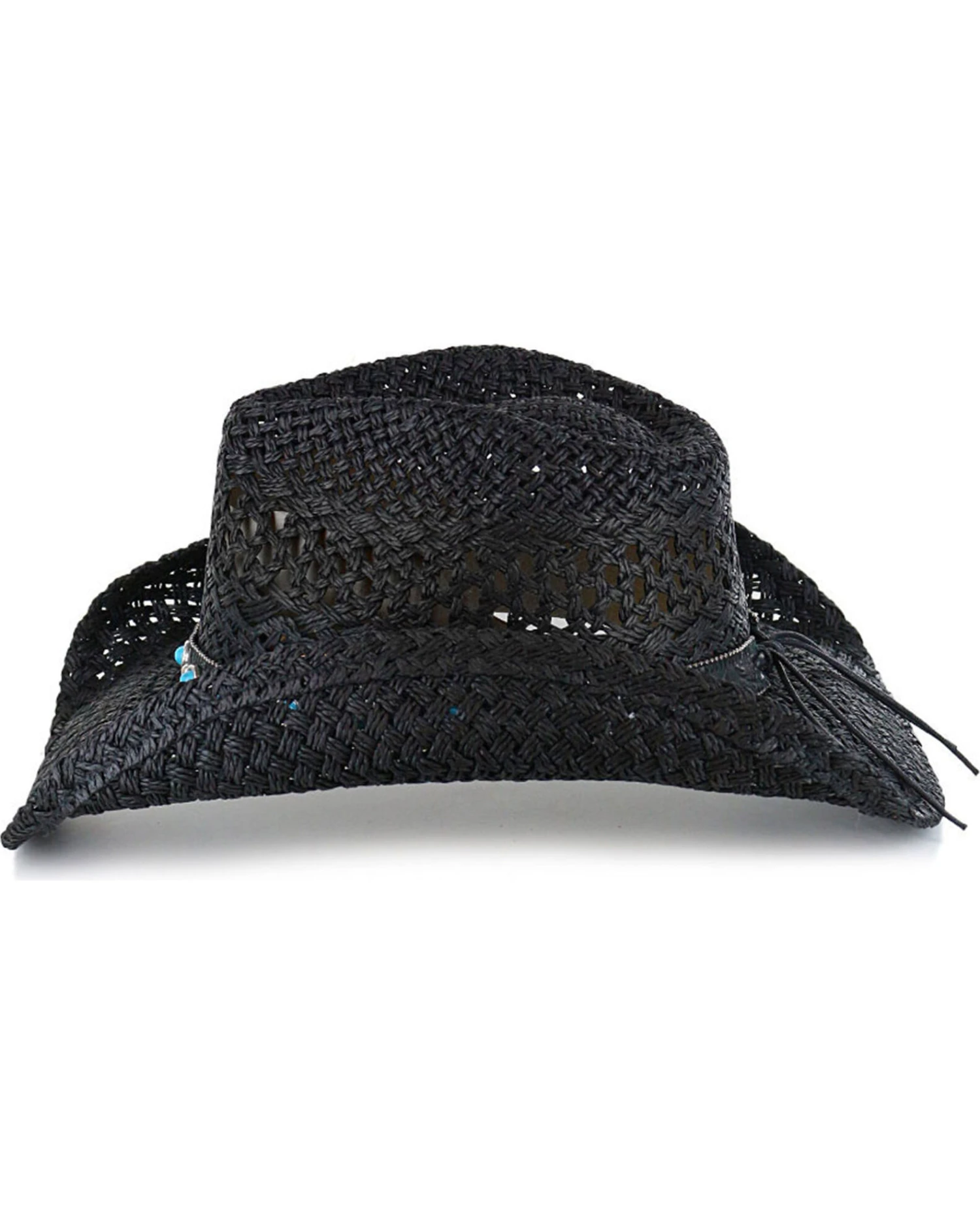 Shyanne® Women's Alabama Straw Hat 4 Shyanne® Women's Alabama Straw Hat - Image 4