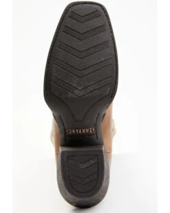 Shyanne Women's Xero Gravity Embroidered Performance Western Boots - Square Toe -Western Cowboy Equipment 2000210290 200 P8