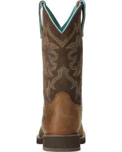 Ariat Women's Delilah Western Boots -Western Cowboy Equipment 2000213241 200 BK