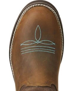 Ariat Women's Delilah Western Boots -Western Cowboy Equipment 2000213241 200 TP