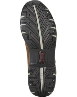 Ariat Women's Terrain H2O Waterproof Boots - Round Toe -Western Cowboy Equipment 2000213375 200 BM