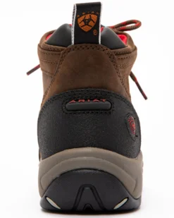 Ariat Women's Terrain H2O Waterproof Boots - Round Toe -Western Cowboy Equipment 2000213375 200 P5