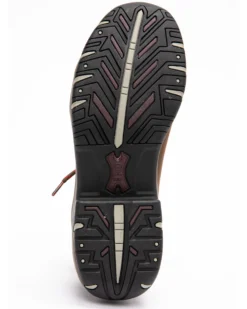 Ariat Women's Terrain H2O Waterproof Boots - Round Toe -Western Cowboy Equipment 2000213375 200 P7