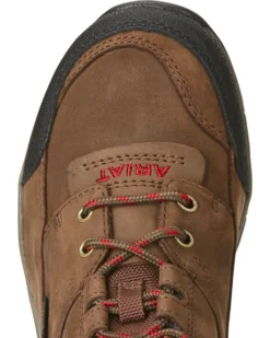 Ariat Women's Terrain H2O Waterproof Boots - Round Toe -Western Cowboy Equipment 2000213375 200 TP