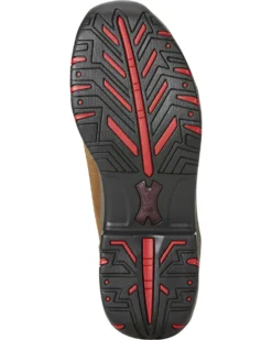 Ariat Women's Terrain Lace-Up Hiking Shoes 7 Ariat Women's Terrain Lace-Up Hiking Shoes -Western Cowboy Equipment 2000213395 281 BM