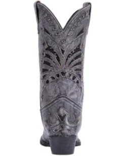 Laredo Women's Leather Stevie Western Boots -Western Cowboy Equipment 2000215822 001 P5
