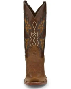 Nocona Men's Vintage Western Boots -Western Cowboy Equipment 2000216482 280 P3